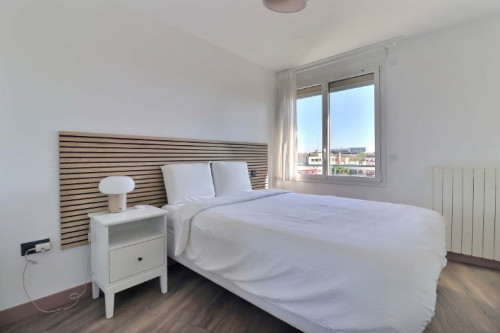 Apartment 2 bedrooms 68m²