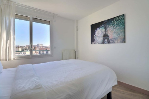 Apartment 2 bedrooms 68m²