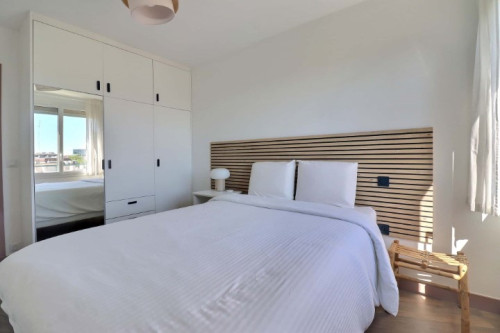 Apartment 2 bedrooms 68m²