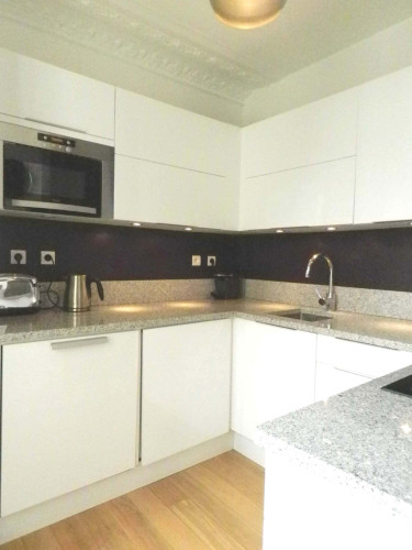 Apartment 2 bedrooms 57m²