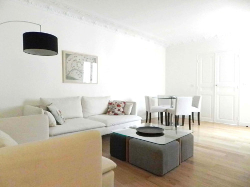 Apartment 2 bedrooms 57m²