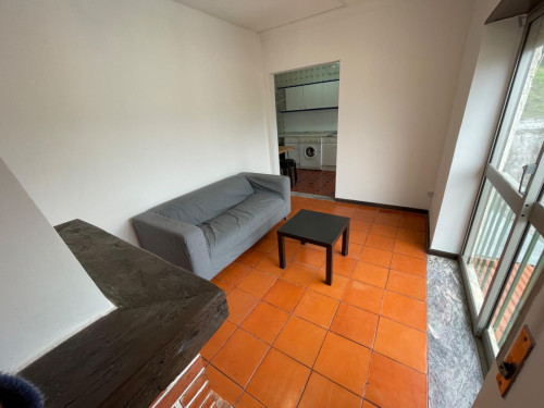 Profound Single Bedroom close to Coimbra University