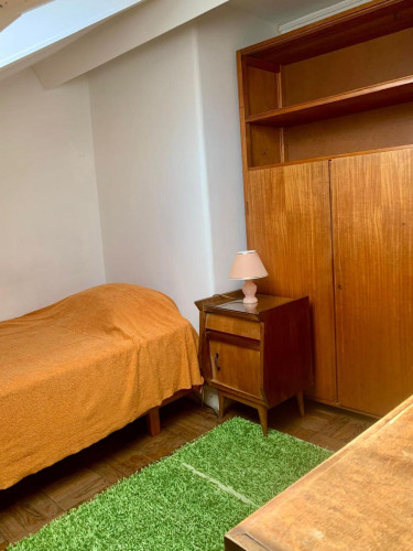 Lovely bedroom in Combatentes area