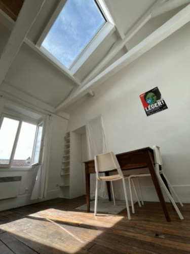 Rue Campagne Première