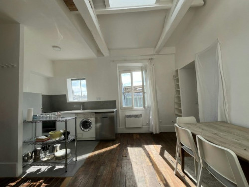 Rue Campagne Première