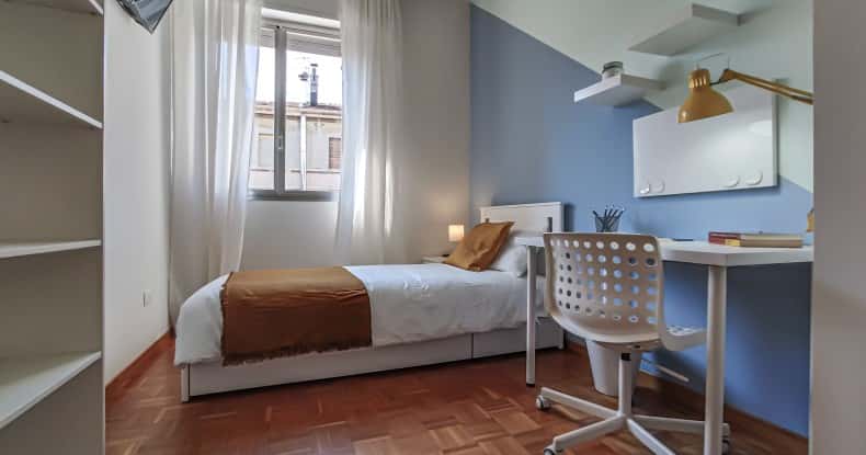  Room 49  -  Via J.Kennedy  - Gallery -  2