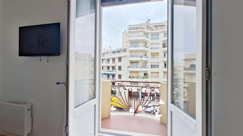Chambre 2 - DUGOMMIER - Gallery - 16