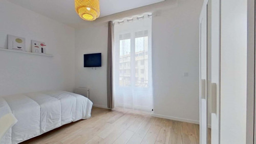 Chambre 2 - DUGOMMIER  - Gallery -  4