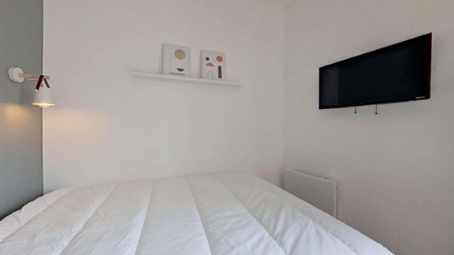 Chambre 2 - DUGOMMIER  - Gallery -  5