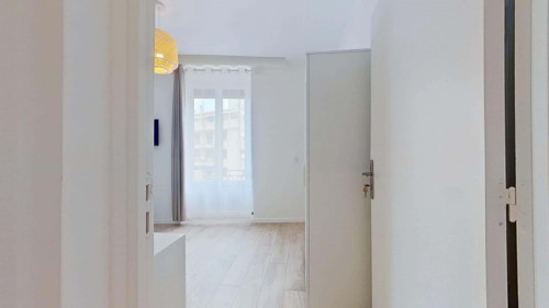 Chambre 2 - DUGOMMIER - Gallery - 14