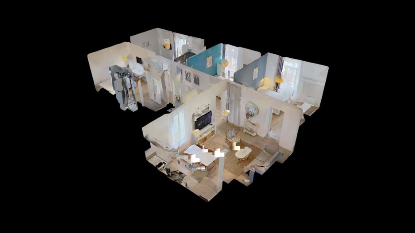 Chambre 2 - DUGOMMIER - Chambre 2 - DUGOMMIER - Gallery - 4