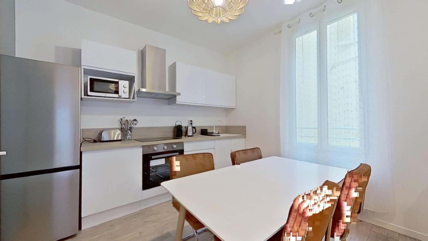 Chambre 2 - DUGOMMIER - Chambre 2 - DUGOMMIER - Gallery - 3