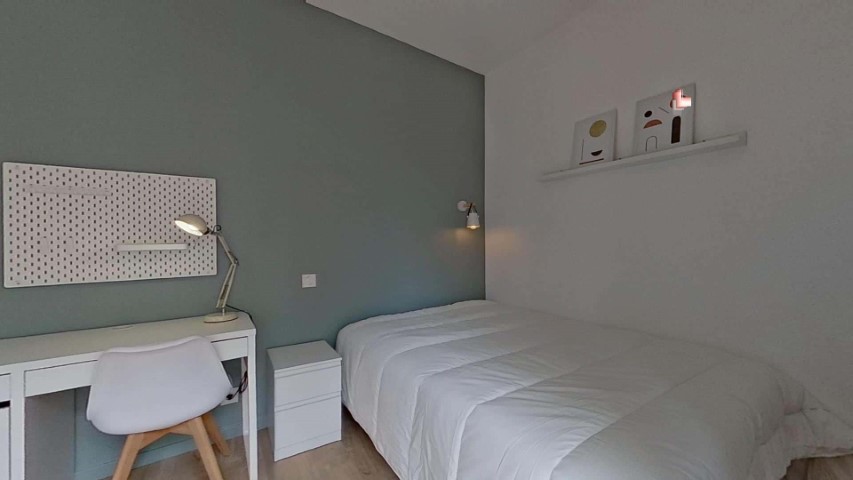  Chambre 2 - DUGOMMIER  -  Chambre 2 - DUGOMMIER  - Gallery -  15