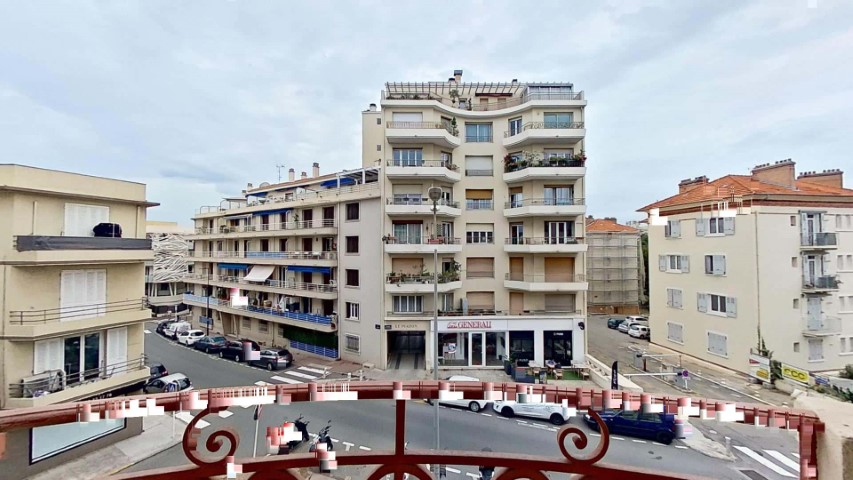  Chambre 2 - DUGOMMIER  -  Chambre 2 - DUGOMMIER  - Gallery -  2