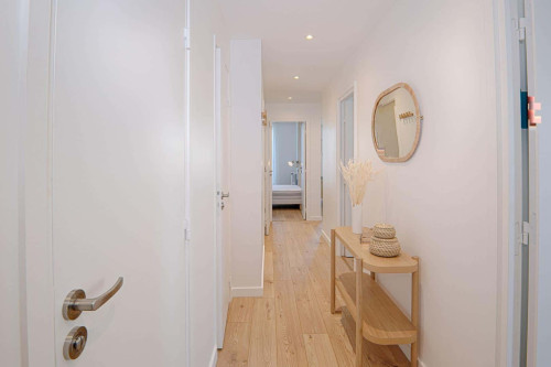Chambre 1 - WILSON A - Gallery - 11