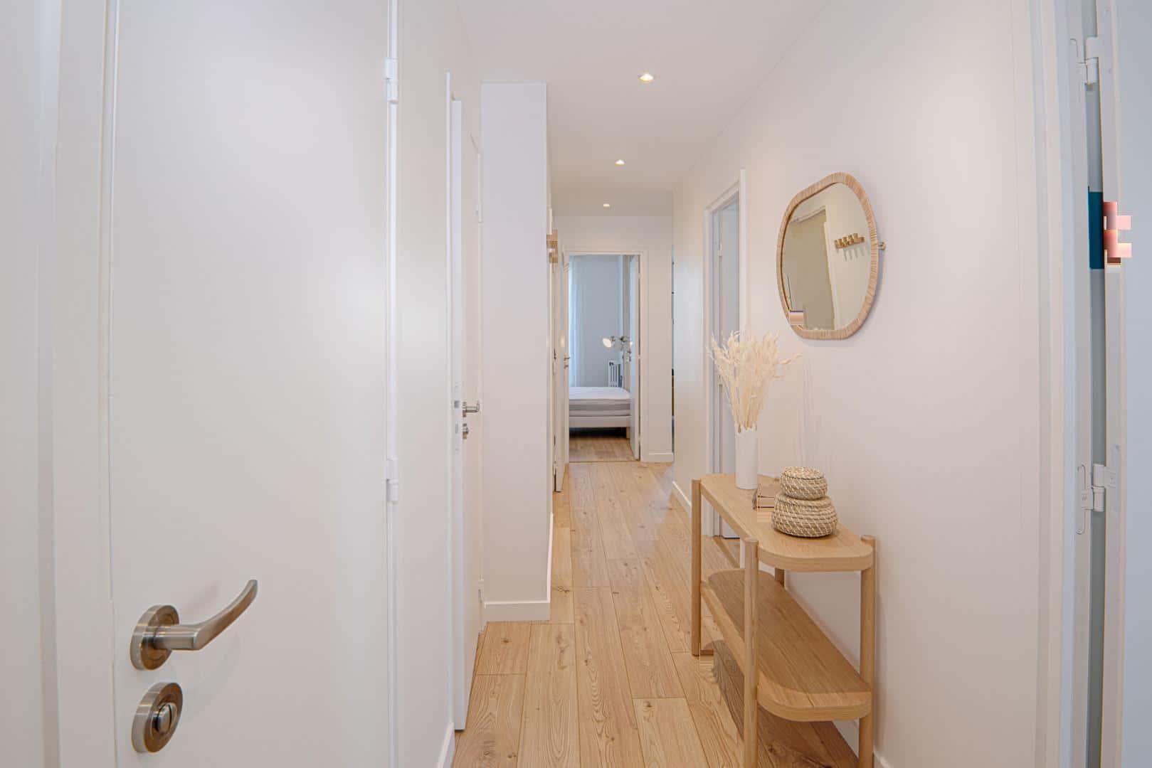 Chambre 1 - WILSON A - Chambre 1 - WILSON A - Gallery - 6