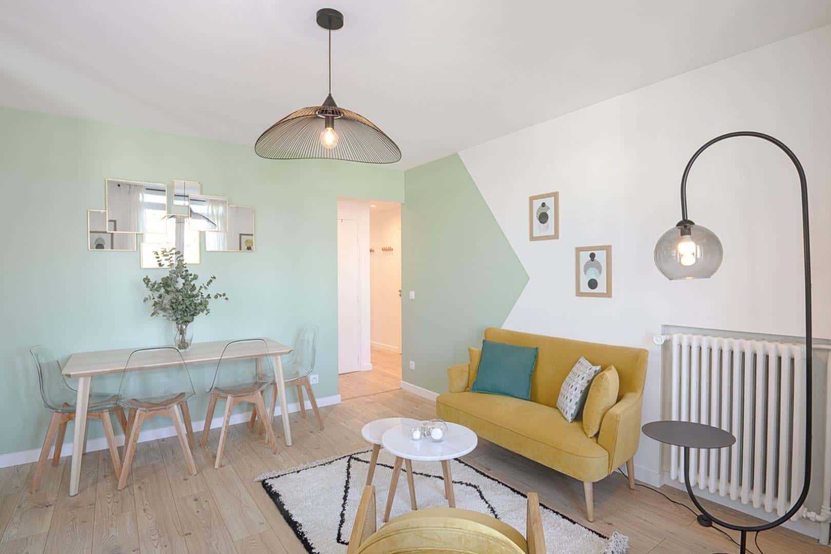 Chambre 1 - WILSON A - Chambre 1 - WILSON A - Gallery - 8