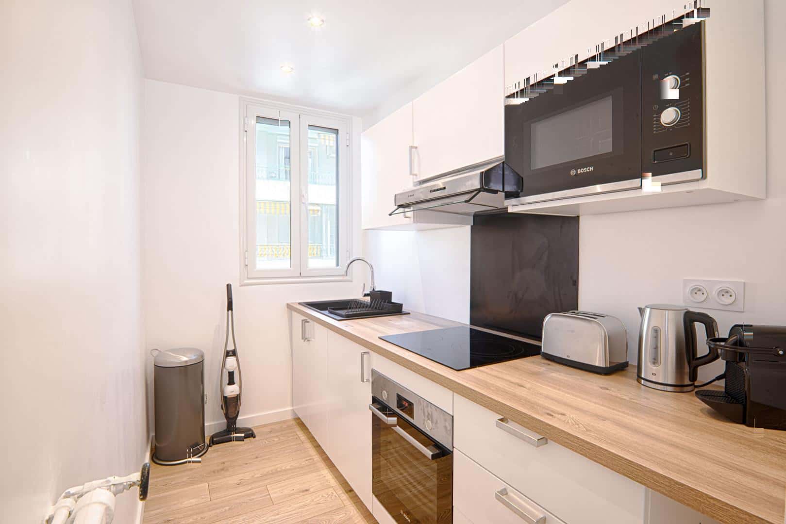 Chambre 1 - WILSON A - Chambre 1 - WILSON A - Gallery - 3