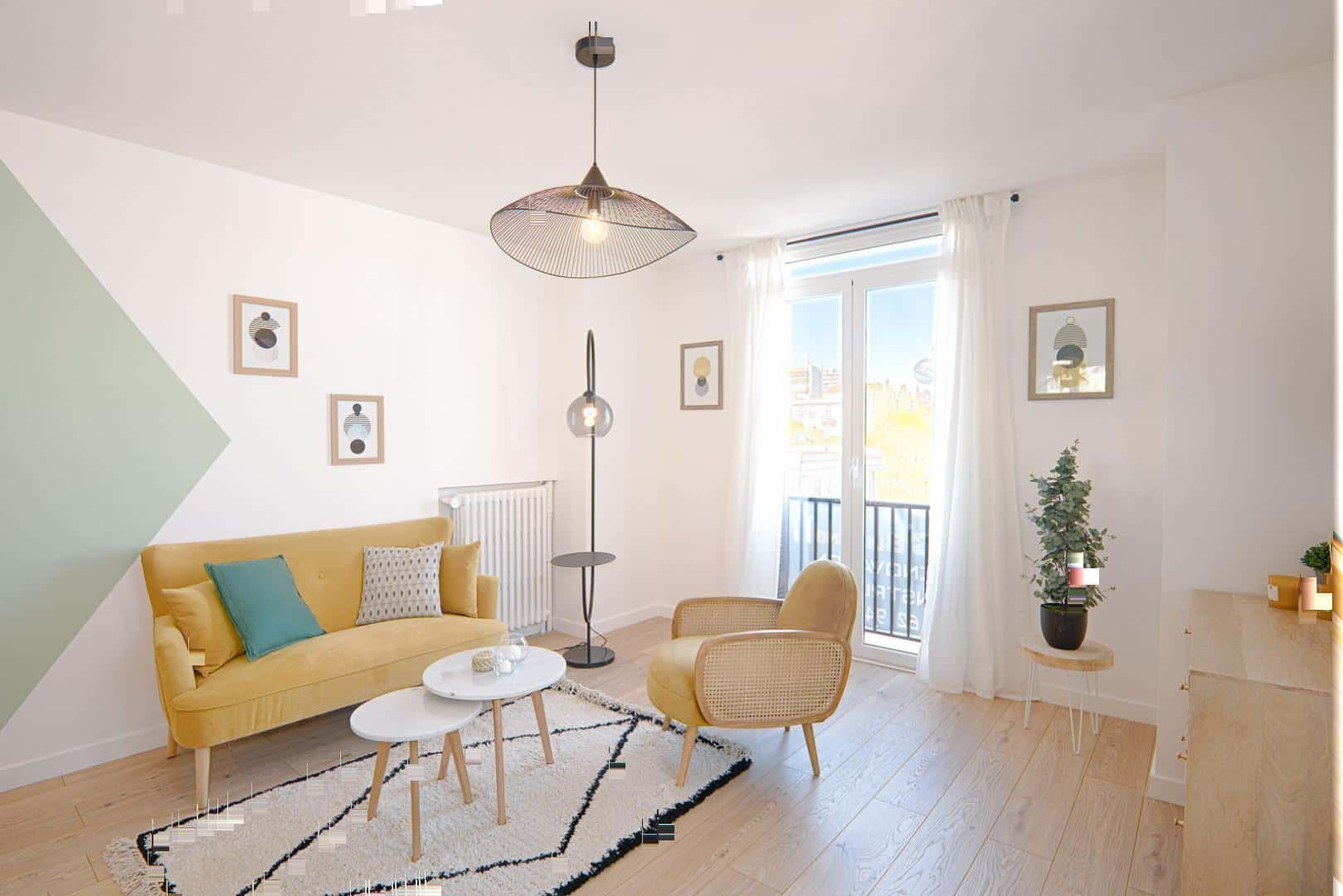  Chambre 1 - WILSON A  -  Chambre 1 - WILSON A  - Gallery -  7