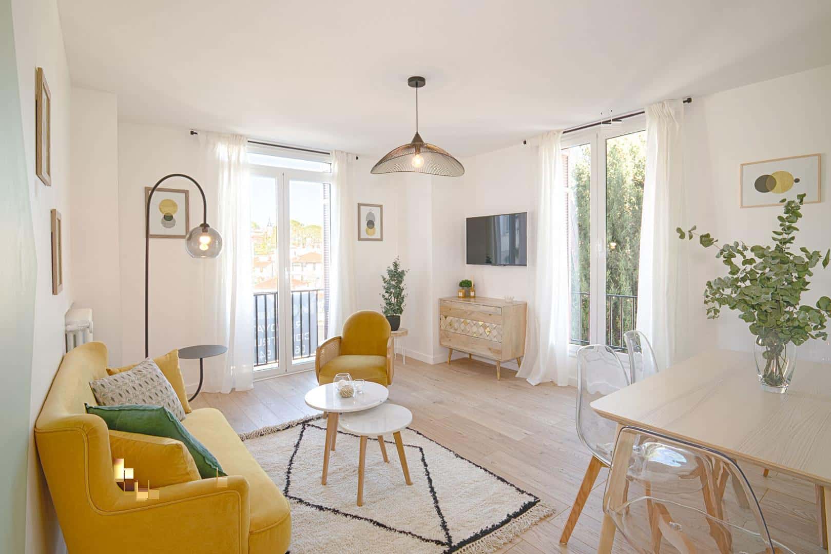 Chambre 1 - WILSON A - Chambre 1 - WILSON A - Gallery - 8