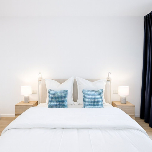 Stunning Furnished 2-Room Altbau in Leipzig-Schleußig – Balcony, Style & Top Location! - Gallery - 21