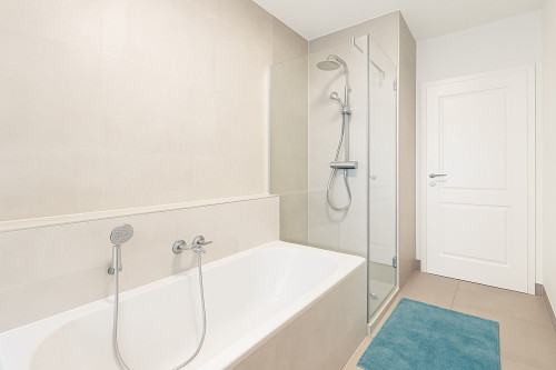 Stunning Furnished 2-Room Altbau in Leipzig-Schleußig – Balcony, Style & Top Location! - Gallery - 7