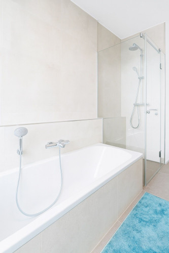 Stunning Furnished 2-Room Altbau in Leipzig-Schleußig – Balcony, Style & Top Location! - Gallery - 6