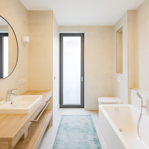 Stunning Furnished 2-Room Altbau in Leipzig-Schleußig – Balcony, Style & Top Location! - Gallery - 5