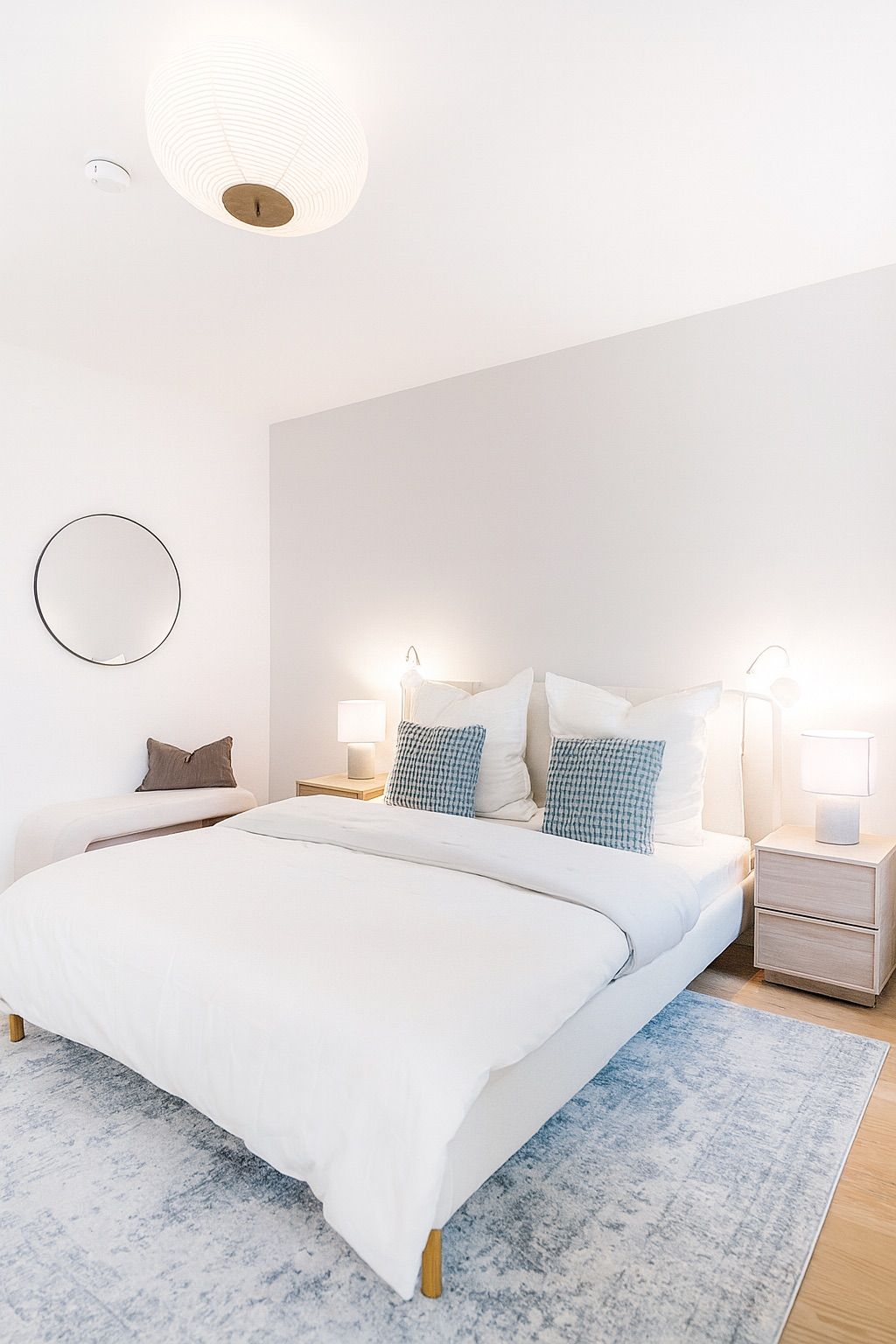 Stunning Furnished 2-Room Altbau In Leipzig-Schleußig – Balcony, Style & Top Location! - 15