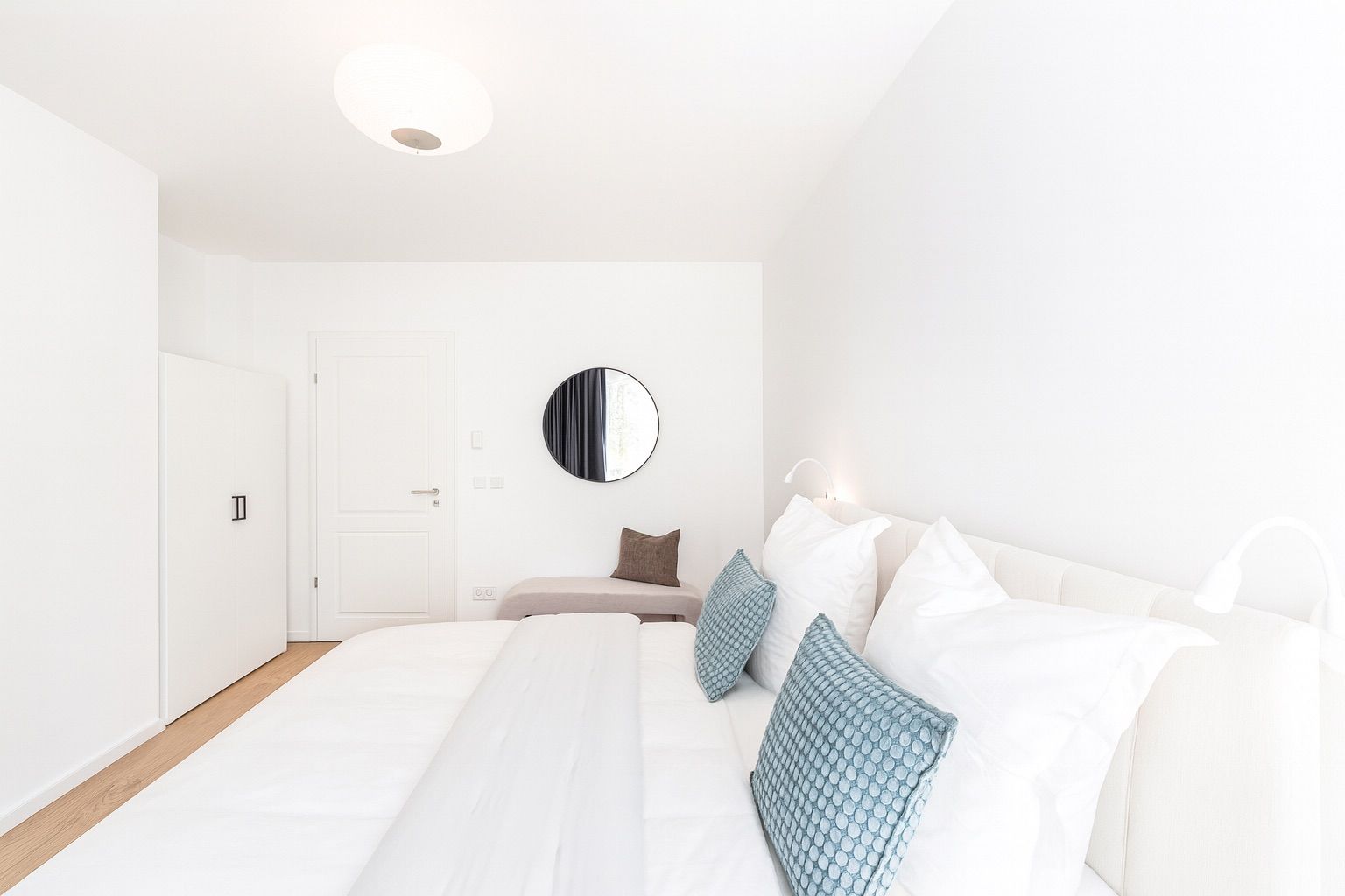 Stunning Furnished 2-Room Altbau In Leipzig-Schleußig – Balcony, Style & Top Location! - 21