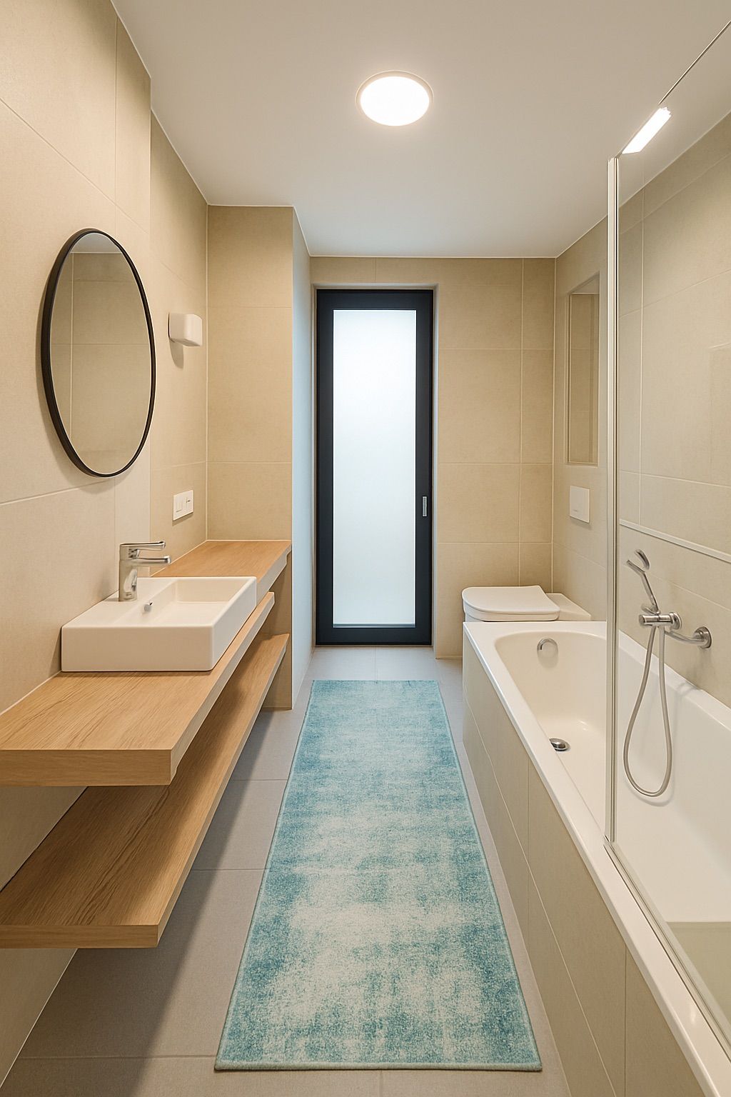 Stunning Furnished 2-Room Altbau In Leipzig-Schleußig – Balcony, Style & Top Location! - 8