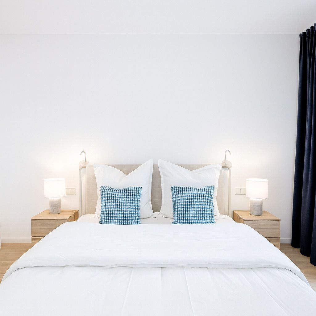 Stunning Furnished 2-Room Altbau In Leipzig-Schleußig – Balcony, Style & Top Location! - 20