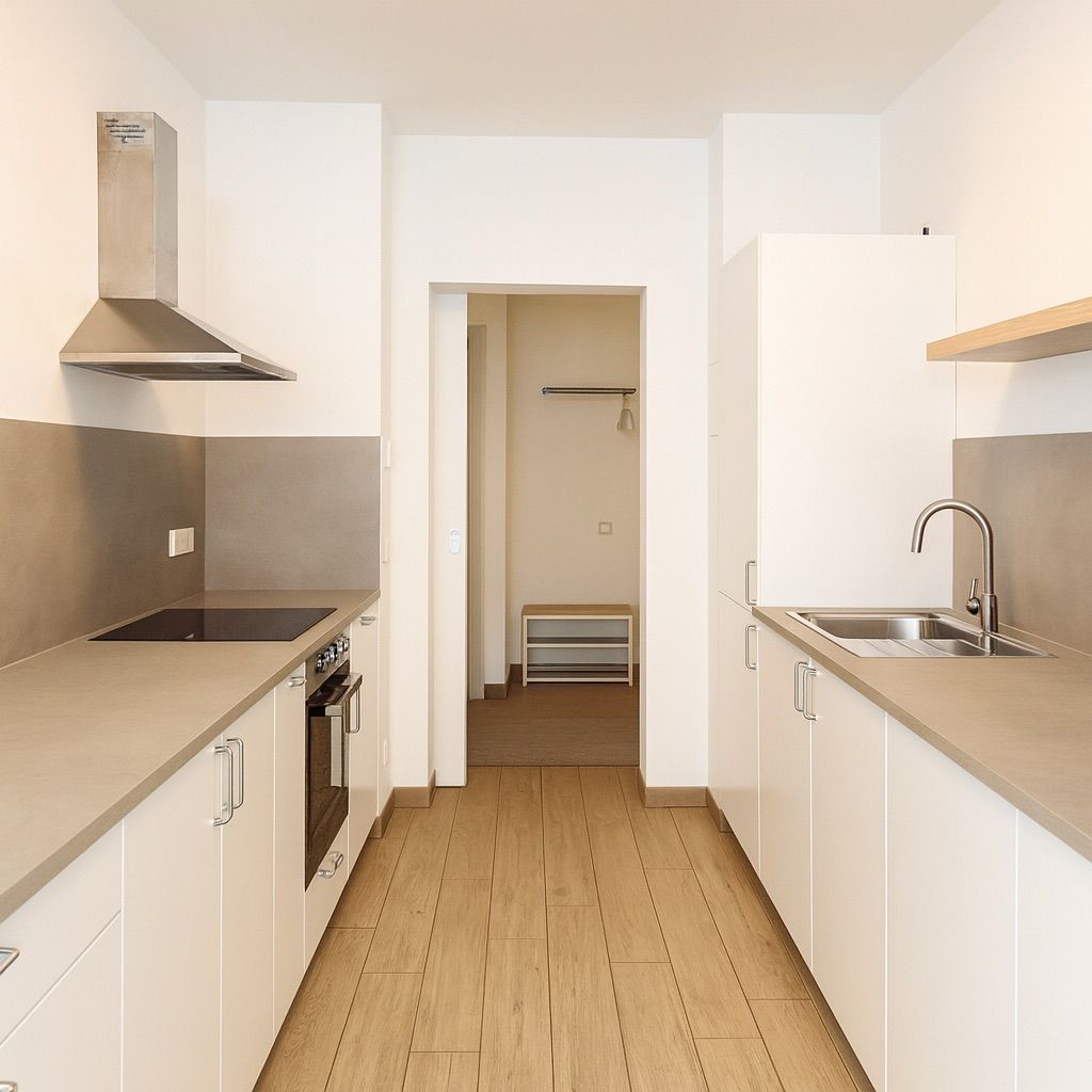 Stunning Furnished 2-Room Altbau In Leipzig-Schleußig – Balcony, Style & Top Location! - 12