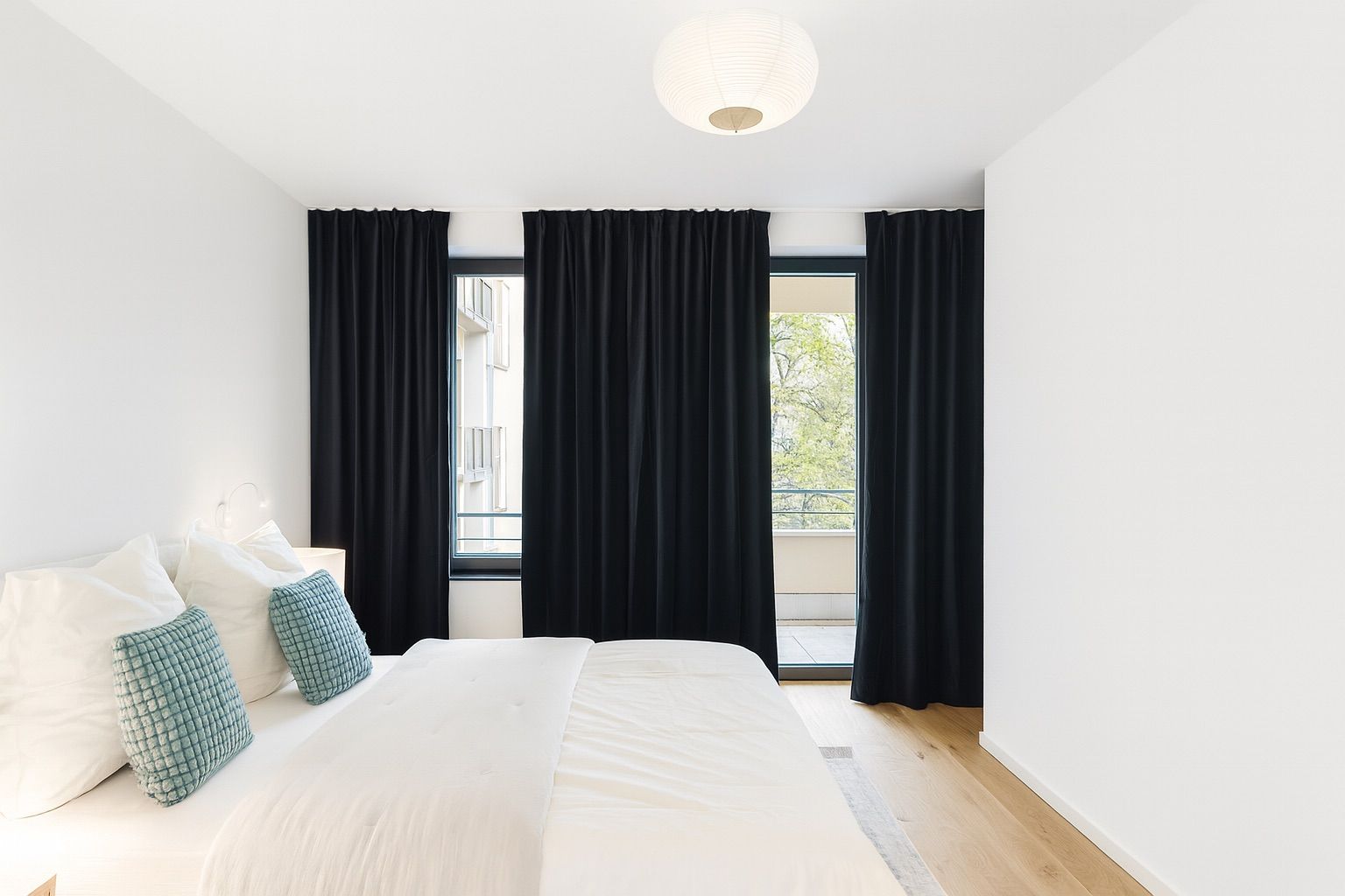 Stunning Furnished 2-Room Altbau In Leipzig-Schleußig – Balcony, Style & Top Location! - 18