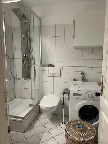 Neat, cute apartment, Köln