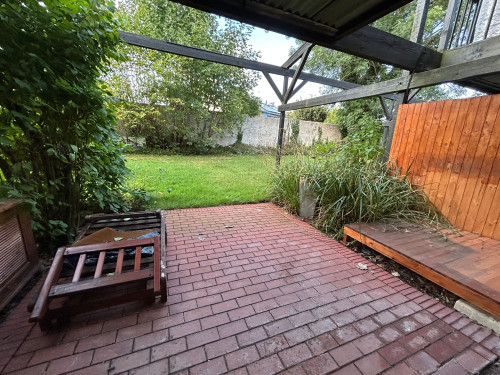 Neat, cute apartment, Köln