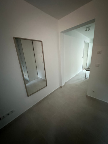 Brand-New Furnished 1 Bedroom Apartment in a QNG-Certified Green Building in Kelsterbach