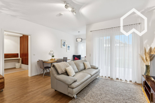 Modern loft in Troisdorf - Gallery - 8