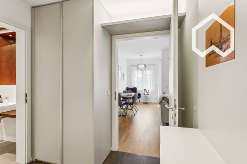 Modern loft in Troisdorf