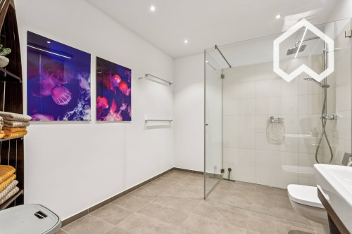 Modern loft in Troisdorf  - Gallery -  5