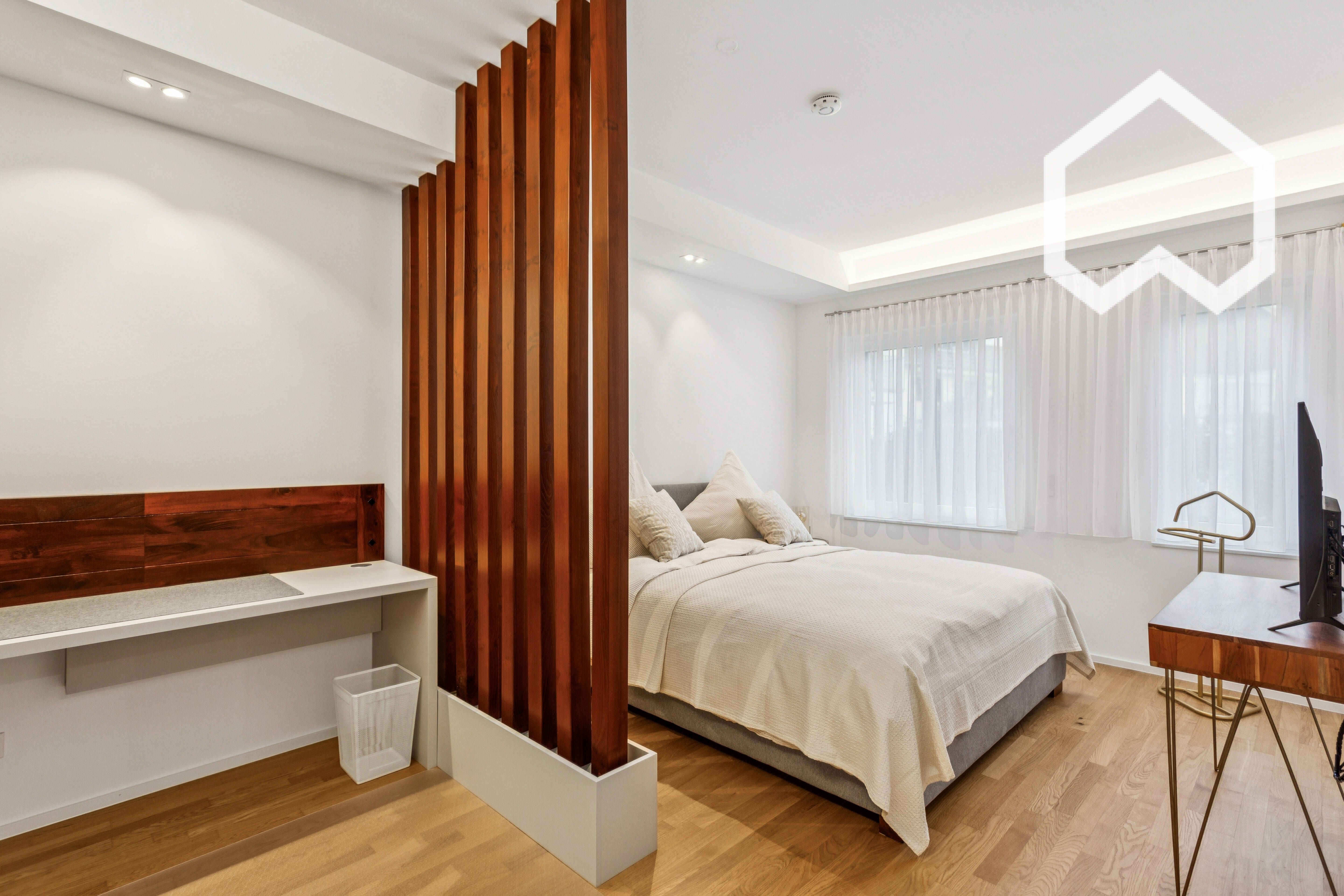  Modern Loft In Troisdorf  -  Modern loft in Troisdorf  - Gallery -  5