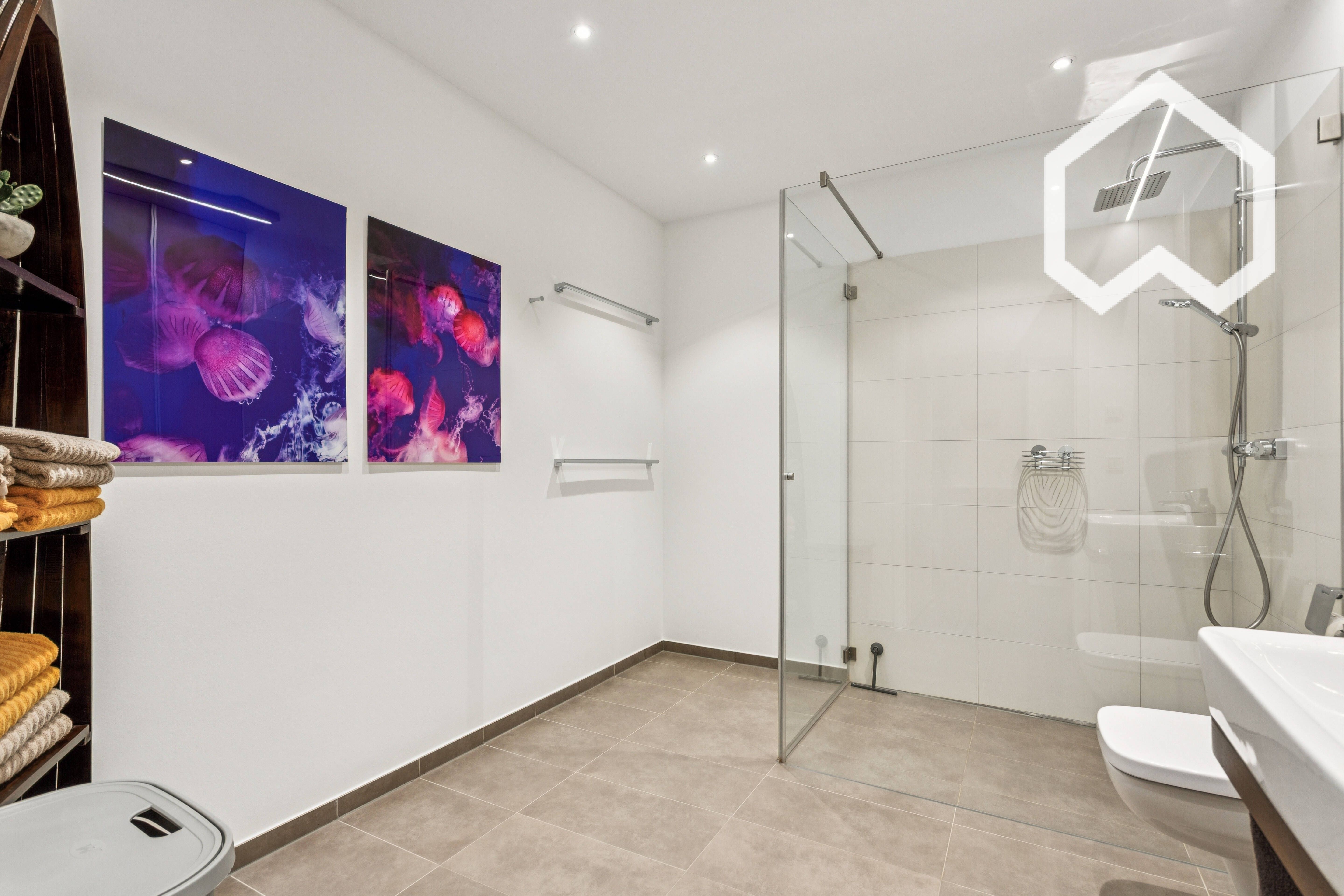  Modern Loft In Troisdorf  -  Modern loft in Troisdorf  - Gallery -  11