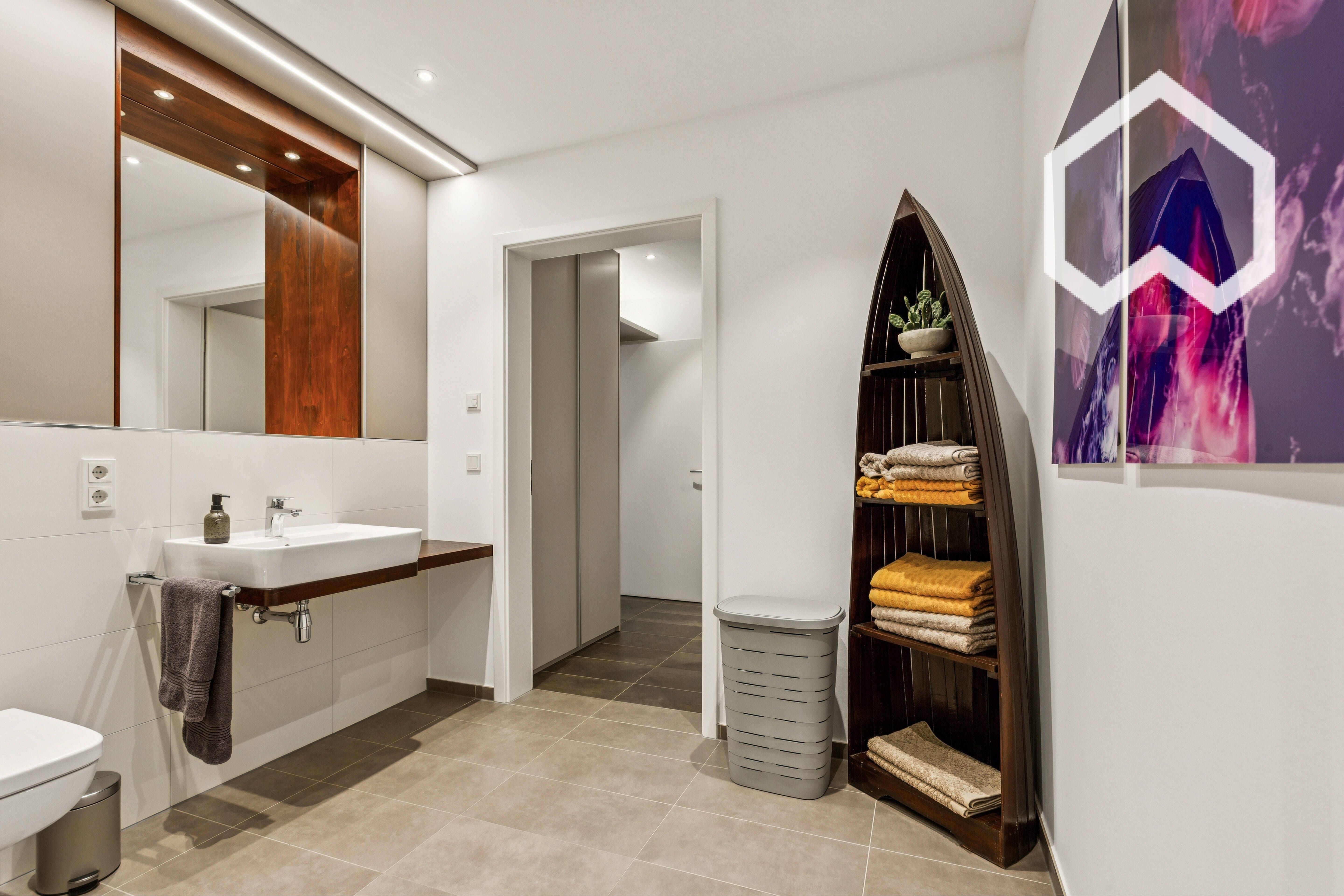  Modern Loft In Troisdorf  -  Modern loft in Troisdorf  - Gallery -  13