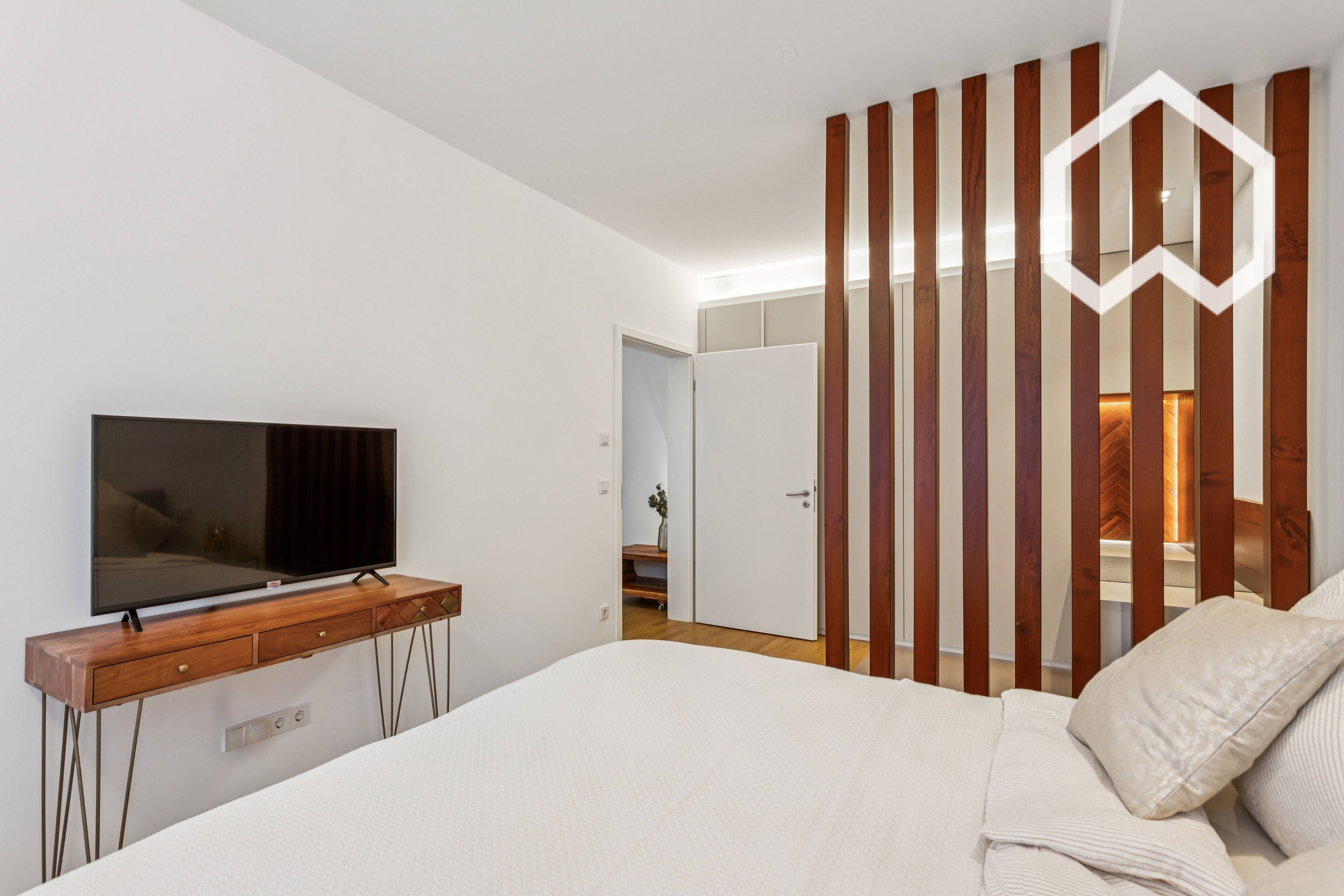  Modern Loft In Troisdorf  -  Modern loft in Troisdorf  - Gallery -  4