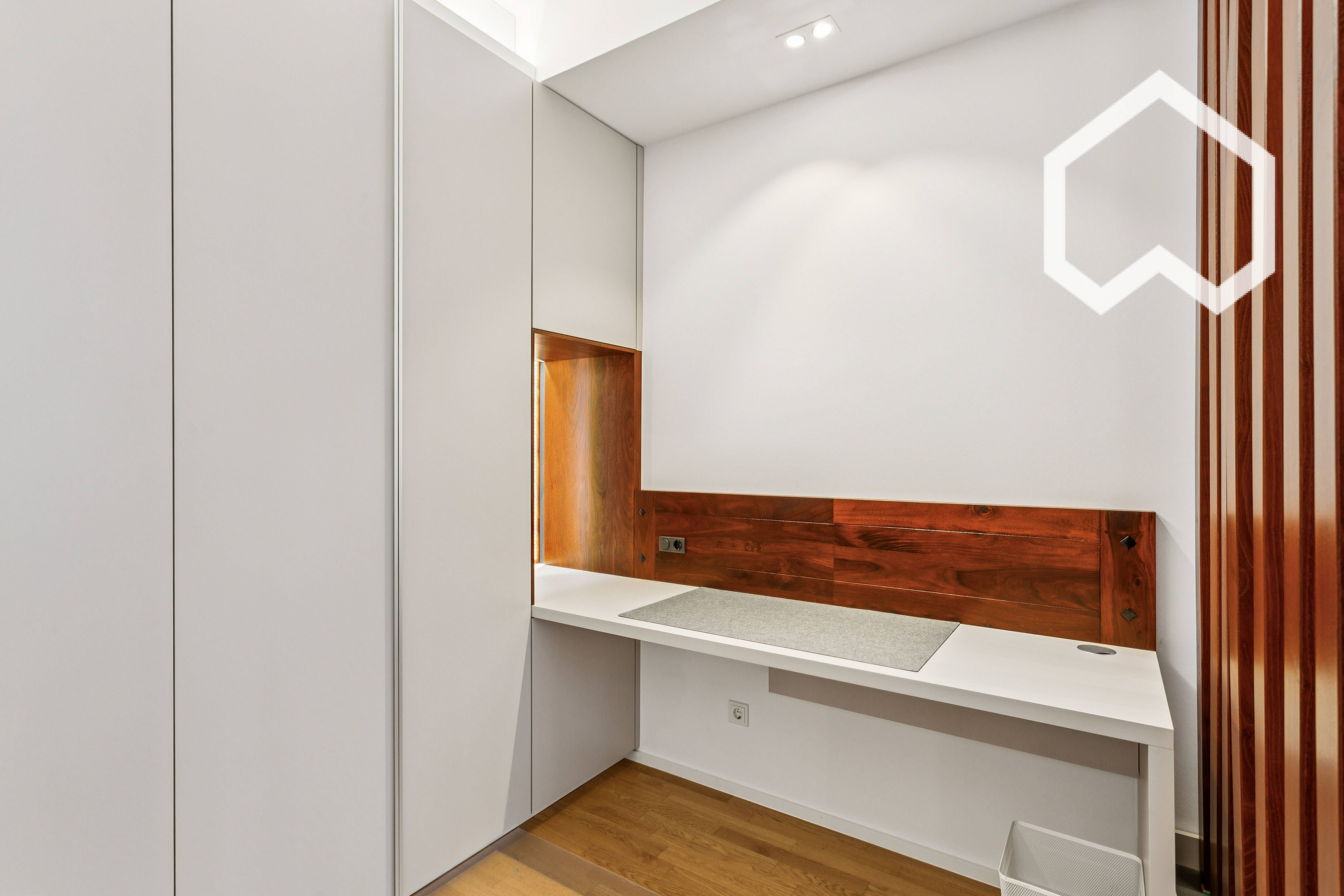  Modern Loft In Troisdorf  -  Modern loft in Troisdorf  - Gallery -  3