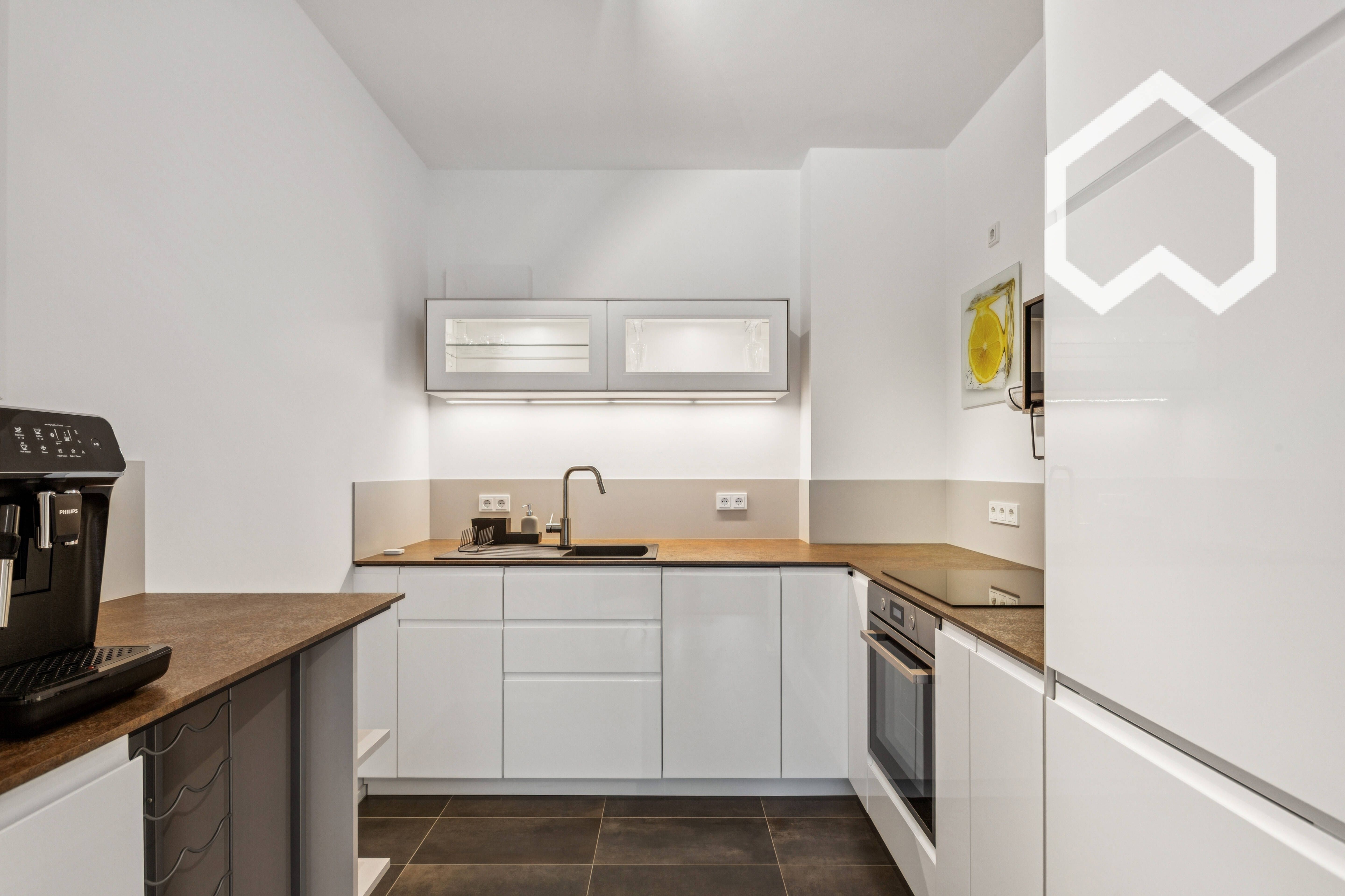  Modern Loft In Troisdorf  -  Modern loft in Troisdorf  - Gallery -  7