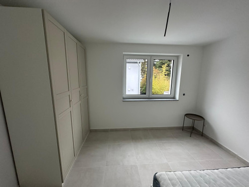 Brand-New Furnished 2-Bedroom Apartment with Balcony in a QNG-Certified Green Building in Kelsterbach - Gallery - 28