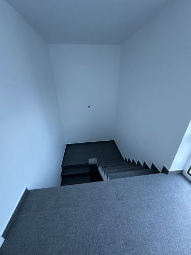 Brand-New Furnished 2-Bedroom Apartment with Balcony in a QNG-Certified Green Building in Kelsterbach - Gallery - 20