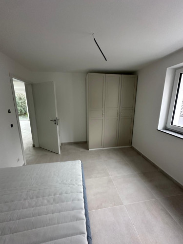 Brand-New Furnished 2-Bedroom Apartment with Balcony in a QNG-Certified Green Building in Kelsterbach - Gallery - 29