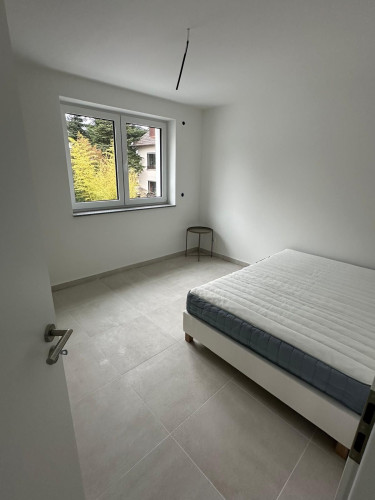 Brand-New Furnished 2-Bedroom Apartment with Balcony in a QNG-Certified Green Building in Kelsterbach - Gallery - 27